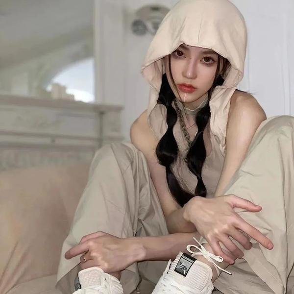 妈妈为我嫁
