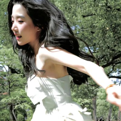 逃出玉米地